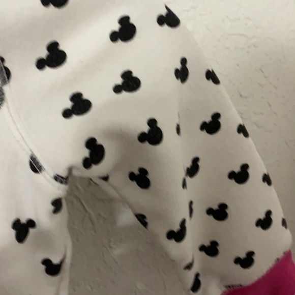 Disney Minnie Mouse hoodie - Picture 4 of 6